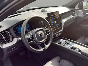 VOLVO XC60 T8 eAWD PluginHybrid Black Edition Geartronic