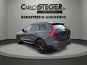VOLVO XC60 T8 eAWD PluginHybrid Black Edition Geartronic