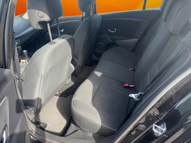 RENAULT Mégane Grandtour 1.2 16V Turbo Expression