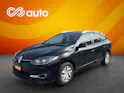 RENAULT Mégane Grandtour 1.2 16V Turbo Expression