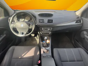 RENAULT Mégane Grandtour 1.2 16V Turbo Expression