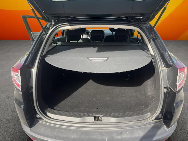 RENAULT Mégane Grandtour 1.2 16V Turbo Expression