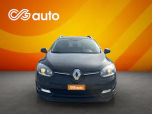 RENAULT Mégane Grandtour 1.2 16V Turbo Expression