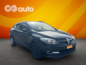 RENAULT Mégane Grandtour 1.2 16V Turbo Expression