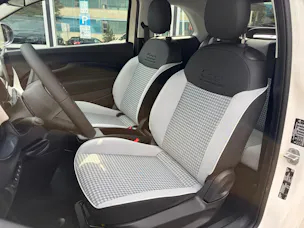 FIAT Cabrio Icon Dol