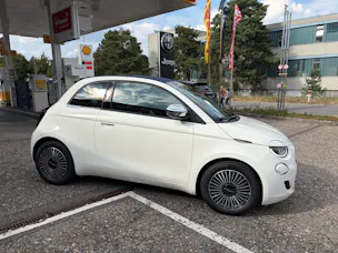 FIAT Cabrio Icon Dol