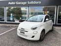 FIAT Cabrio Icon Dol