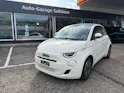 FIAT Cabrio Icon Dol