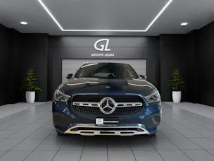 MERCEDES-BENZ GLA 220d Progress. 4Matic