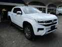 VW Amarok Aventura