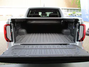 VW Amarok Aventura