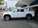 VW Amarok Aventura