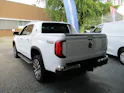 VW Amarok Aventura
