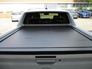 VW Amarok Aventura