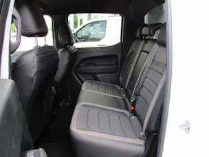 VW Amarok Aventura