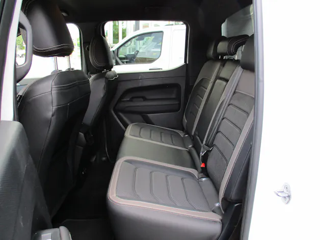 VW Amarok Aventura