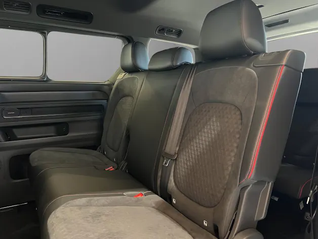 VW ID.Buzz LWB GTX 4 Motion