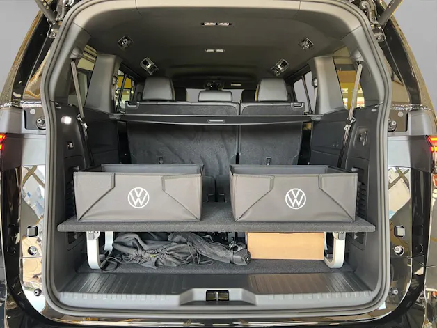 VW ID.Buzz LWB GTX 4 Motion