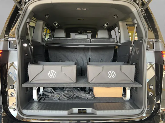 VW ID.Buzz LWB GTX 4 Motion