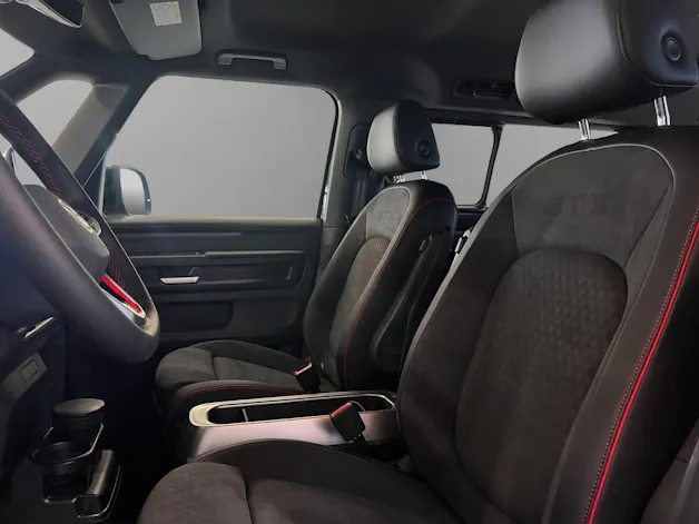 VW ID.Buzz LWB GTX 4 Motion