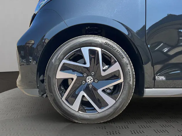 VW ID.Buzz LWB GTX 4 Motion
