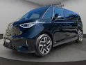 VW ID.Buzz LWB GTX 4 Motion