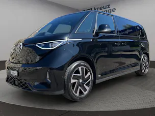 VW ID.Buzz LWB GTX 4 Motion