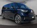 VW ID.Buzz LWB GTX 4 Motion