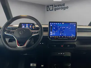 VW ID.Buzz LWB GTX 4 Motion