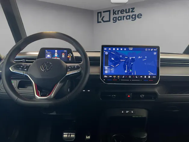 VW ID.Buzz LWB GTX 4 Motion