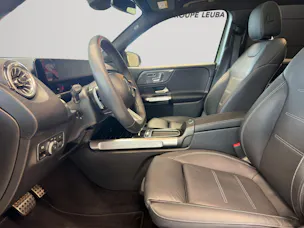 MERCEDES-BENZ GLB 220 d 4Matic 8G-Tronic