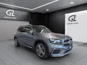 MERCEDES-BENZ GLB 220 d 4Matic 8G-Tronic