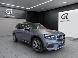 MERCEDES-BENZ GLB 220 d 4Matic 8G-Tronic