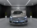 MERCEDES-BENZ GLB 220 d 4Matic 8G-Tronic