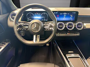 MERCEDES-BENZ GLB 220 d 4Matic 8G-Tronic