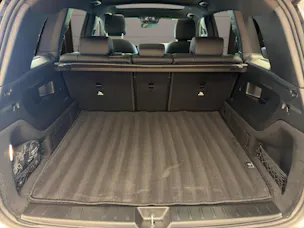 MERCEDES-BENZ GLB 220 d 4Matic 8G-Tronic