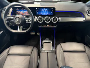 MERCEDES-BENZ GLB 220 d 4Matic 8G-Tronic