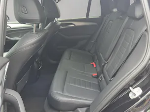 BMW X3 xDrive 30e M Sport