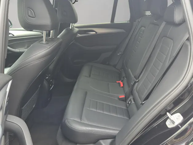BMW X3 xDrive 30e M Sport
