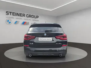 BMW X3 xDrive 30e M Sport
