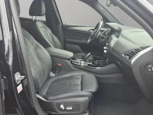 BMW X3 xDrive 30e M Sport