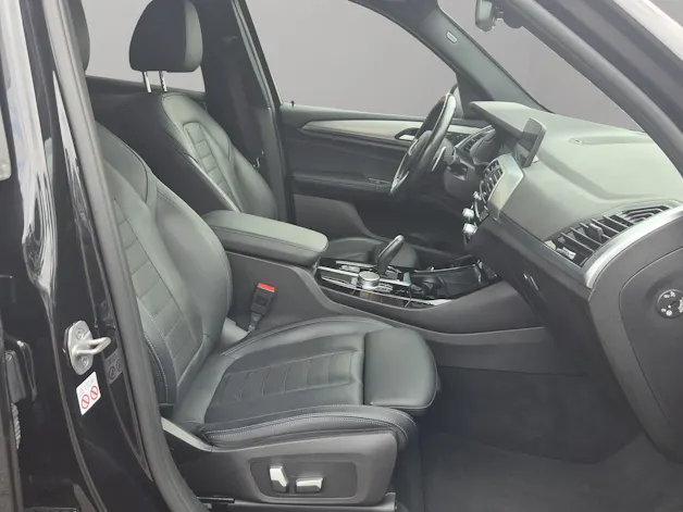 BMW X3 xDrive 30e M Sport