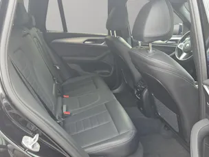 BMW X3 xDrive 30e M Sport
