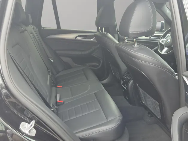 BMW X3 xDrive 30e M Sport