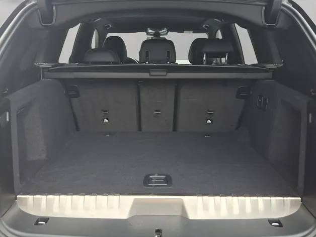 BMW X3 xDrive 30e M Sport
