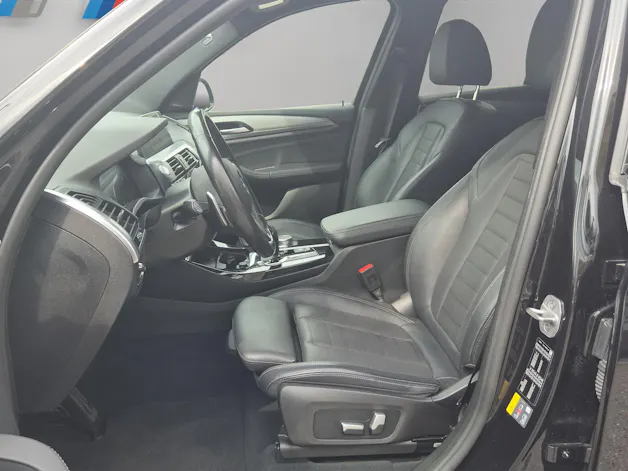 BMW X3 xDrive 30e M Sport
