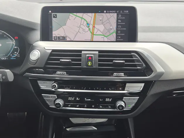 BMW X3 xDrive 30e M Sport