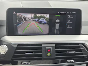BMW X3 xDrive 30e M Sport