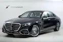 MERCEDES-BENZ S 500 L 4Matic 9G-Tronic