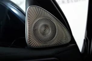 MERCEDES-BENZ S 500 L 4Matic 9G-Tronic